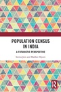 Cover: Population Census in India - Routledge India