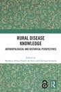 Cover: Rural Disease Knowledge - Routledge