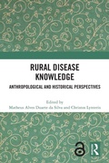Cover: Rural Disease Knowledge - Routledge