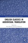 Cover: English Classics in Audiovisual Translation - Routledge