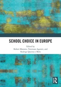 Cover: School Choice in Europe - Routledge