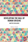 Cover: Developing the Hall of Human Origins - Routledge