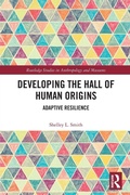Cover: Developing the Hall of Human Origins - Routledge