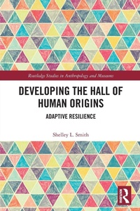 Enlarge image Cover: Developing the Hall of Human Origins - Routledge