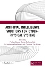 Cover: Artificial Intelligence Solutions for Cyber-Physical Systems - Auerbach