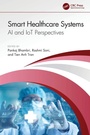 Cover: Smart Healthcare Systems - CRC Press