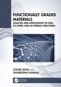 Cover: Functionally Graded Materials - CRC Press