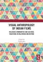 Cover: Visual Anthropology of Indian Films - Routledge
