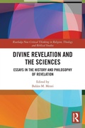 Cover: Divine Revelation and the Sciences - Routledge