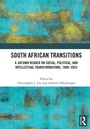 Cover: South African Transitions - Routledge