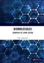 Cover: Biomolecules - CRC Press