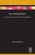 Cover: Big Wednesday - Routledge
