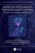 Cover: Artificial Intelligence for Intelligent Systems - CRC Press
