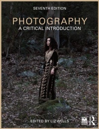Enlarge image Cover: Photography - Routledge