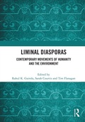 Cover: Liminal Diasporas - Routledge
