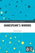 Cover: Shakespeare's Mirrors - Routledge