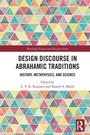 Cover: Design Discourse in Abrahamic Traditions - Routledge