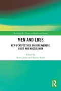 Cover: Men and Loss - Routledge