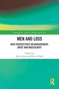 Enlarge image Cover: Men and Loss - Routledge