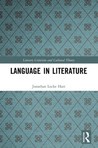 Enlarge image Cover: Language in Literature - Routledge