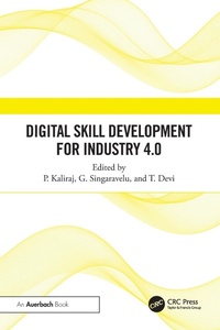 Enlarge image Cover: Digital Skill Development for Industry 4.0 - Auerbach