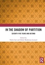 Cover: In the Shadow of Partition - Routledge