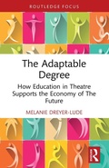 Cover: The Adaptable Degree - Routledge