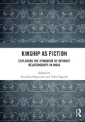 Cover: Kinship as Fiction - Routledge India