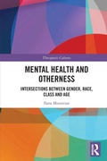 Cover: Mental Health and Otherness - Routledge