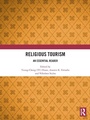 Cover: Religious Tourism - Routledge