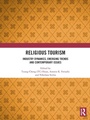 Cover: Religious Tourism - Routledge