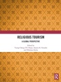 Cover: Religious Tourism - Routledge