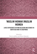 Cover: 'Muslim Woman'/Muslim women - Routledge