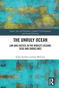 Cover: The Unruly Ocean - Routledge