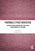 Cover: Football's Past Revisited - Routledge