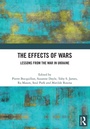 Cover: The Effects of Wars - Routledge