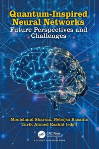 Enlarge image Cover: Quantum-Inspired Neural Networks - CRC Press