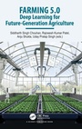 Cover: Farming 5.0 - Taylor & Francis