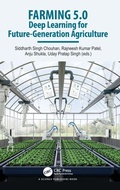 Cover: Farming 5.0 - Taylor & Francis