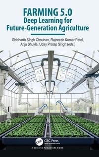 Enlarge image Cover: Farming 5.0 - Taylor & Francis