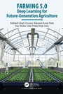 Cover: Farming 5.0 - CRC Press