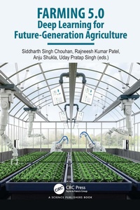Enlarge image Cover: Farming 5.0 - CRC Press