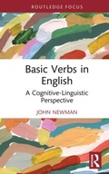 Cover: Basic Verbs in English - Routledge