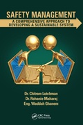 Cover: Safety Management - CRC Press