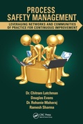 Cover: Process Safety Management - CRC Press