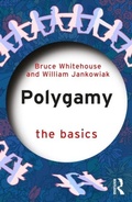 Cover: Polygamy: The Basics - Routledge