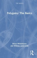 Cover: Polygamy: The Basics - Routledge