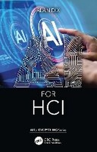 Enlarge image Cover: AI for HCI - CRC Press