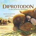 Cover: Diprotodon - CSIRO PUBLISHING