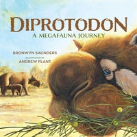 Enlarge image Cover: Diprotodon - CSIRO PUBLISHING